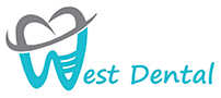 Main West Dental Logo