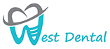 Main West Dental Logo